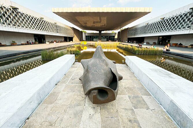 Museo Nacional de Antropología - Small Groups - Why This Tour Is Worth It