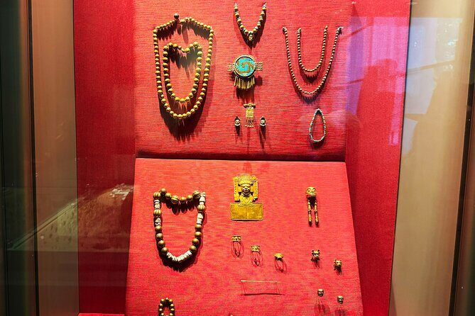 Museo Nacional de Antropología - Small Groups - Who Should Consider This Tour
