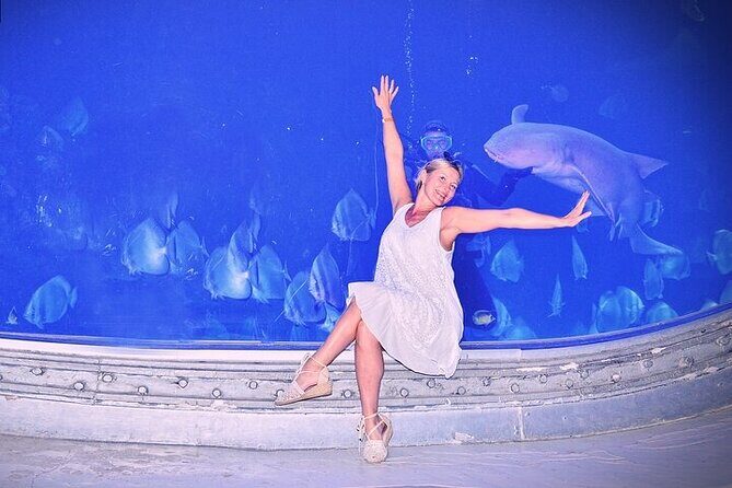 Museum Grand Aquarium from Hurghada - FAQ