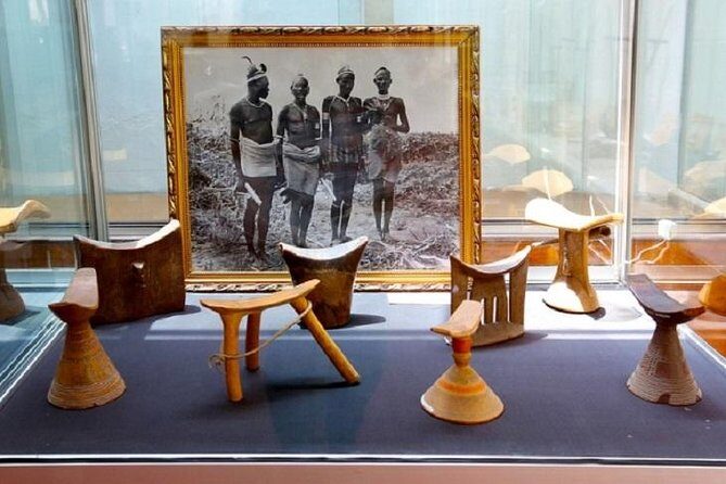 Museum Highlights Guided Day Tour in Addis Ababa - What to Expect from the Tour