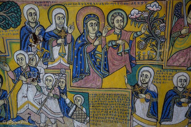 Museum Highlights Guided Day Tour in Addis Ababa - Detailed Breakdown of Itinerary & Highlights