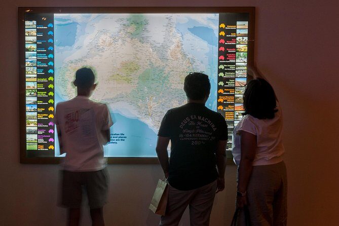 Museum Highlights Tour | 1pm Daily - A Closer Look at the Museum Highlights Tour
