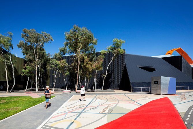 Museum Highlights Tour | 1pm Daily - Why Choose This Tour?