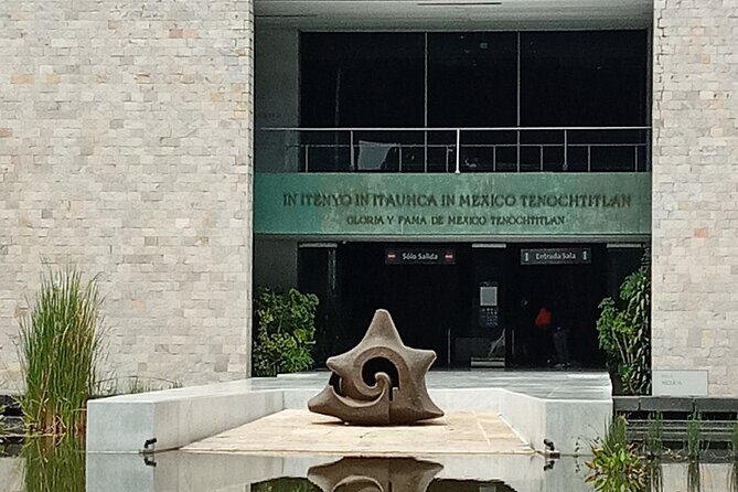 Museum of Anthropology: a look at Mexico's past - Final Thoughts: Is It Worth It?