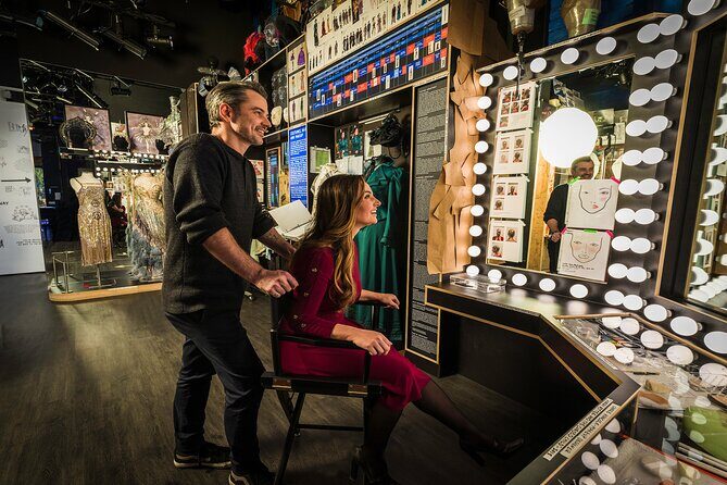 Museum of Broadway - Pricing and Value