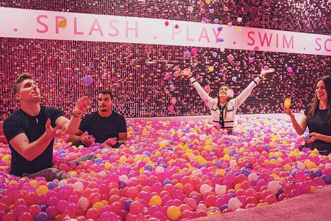 Museum of Candy - Value for Money and Overall Experience