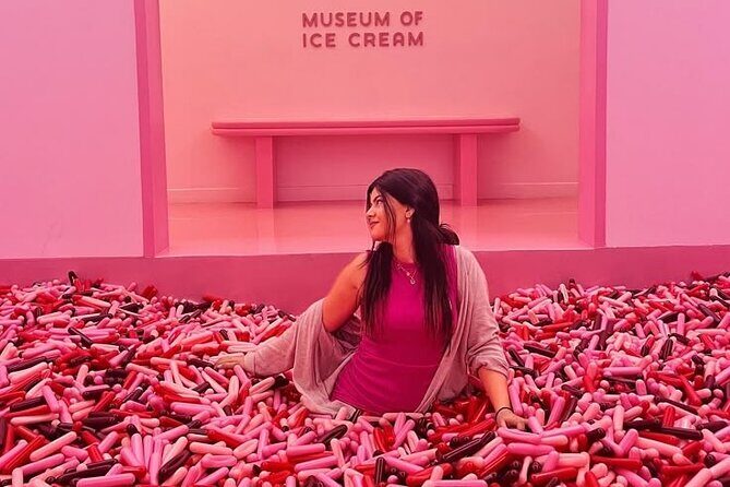 Museum of Candy - Who Will Love This Tour?
