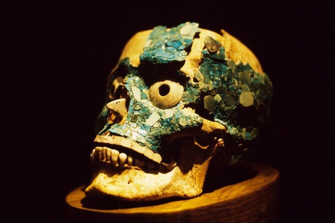 Museum of Cultures of Oaxaca with Ticket - Introduction