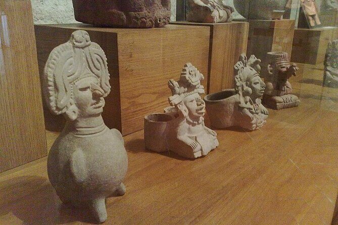 Museum of Cultures of Oaxaca with Ticket - What To Expect During Your Visit