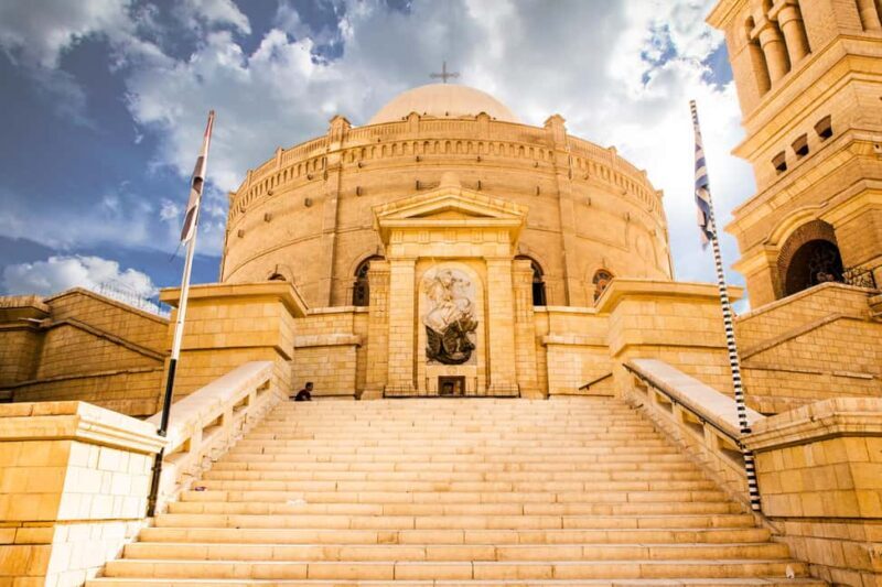 Museum of Egyptian Civilization, Citadel & Old Cairo Tour - Final Thoughts