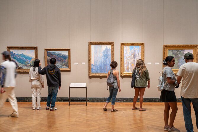 Museum of Fine Arts Boston General Admission Ticket - The Sum Up: Is the Museum of Fine Arts Boston Ticket Worth It?