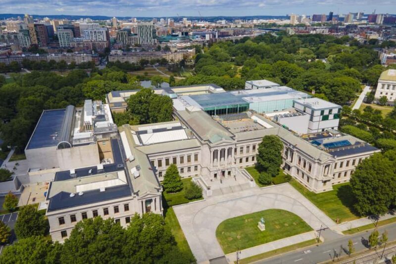 Museum of Fine Arts Boston Skip-the-line Private Guided Tour - The Art Collections You’ll Encounter