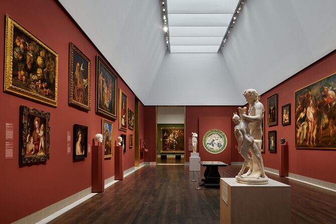 Museum of Fine Arts, Houston All Access Admission Ticket - Who Should Consider This Tour?