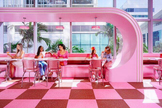 Museum of Ice Cream Miami - What Do Travelers Say?