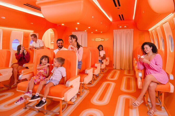 Museum of Ice Cream Miami - Who Should Consider Visiting?