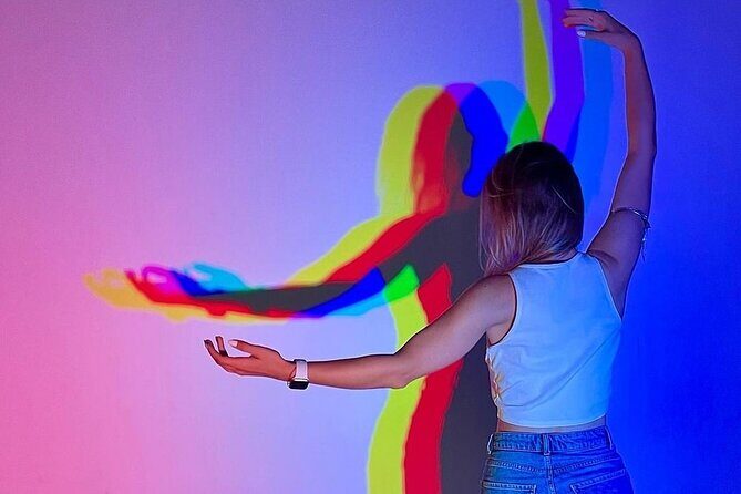 Museum of Illusions Dubai Tickets - The Sum Up: Is it Worth It?