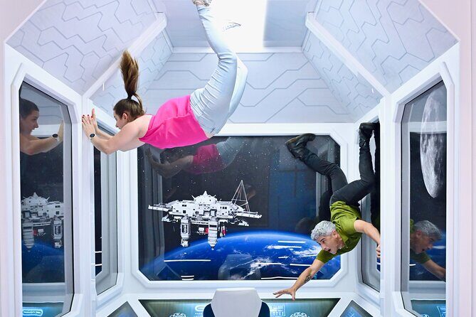 Museum of Illusions Houston Admission Ticket - Analyzing the Value