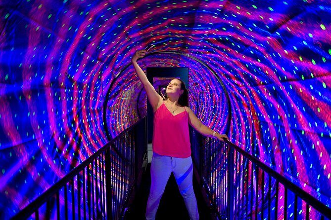 Museum of Illusions Houston Admission Ticket - Final Thoughts