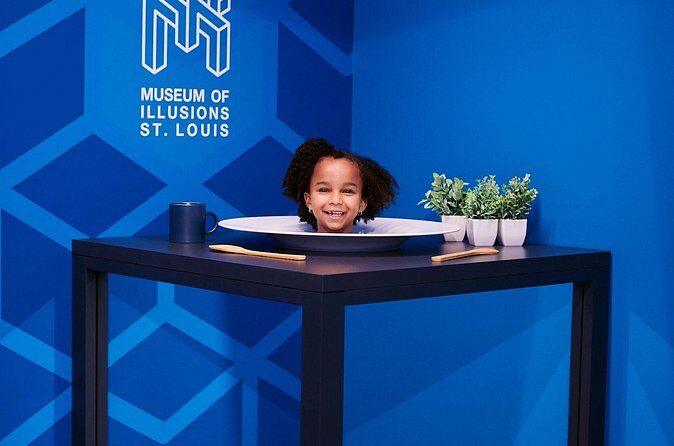 Museum of Illusions St Louis Admission Ticket - Who Will Love This Experience?