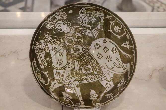 Museum of Islamic Art, Cairo - Key Points
