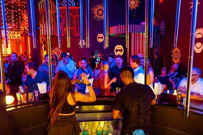 Museum of Sex Miami Admission Ticket - Additional Interactive Experiences