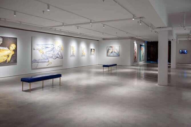 Museum of Sex Miami Admission Ticket - Final thoughts