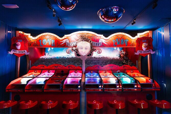 Museum of Sex NYC Admission Ticket - What to Expect at the Museum of Sex