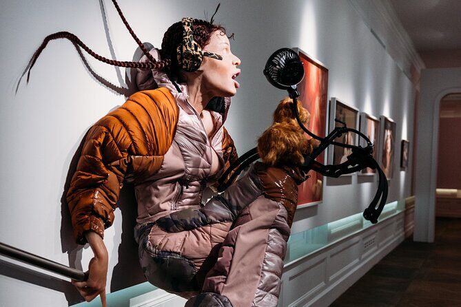 Museum of Sex NYC Admission Ticket - Final Thoughts