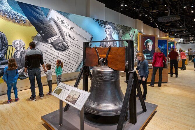 Museum of the Bible Admission Ticket - Practical Tips for Visiting