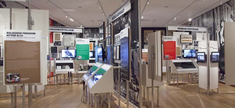Museum of the City of New York Entry Ticket - The Experience: How It Feels and What You Gain