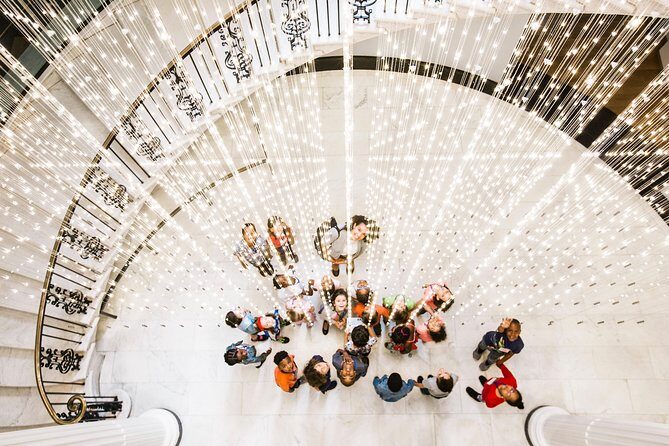 Museum of the City of New York General Admission Ticket - An Inside Look at the Experience