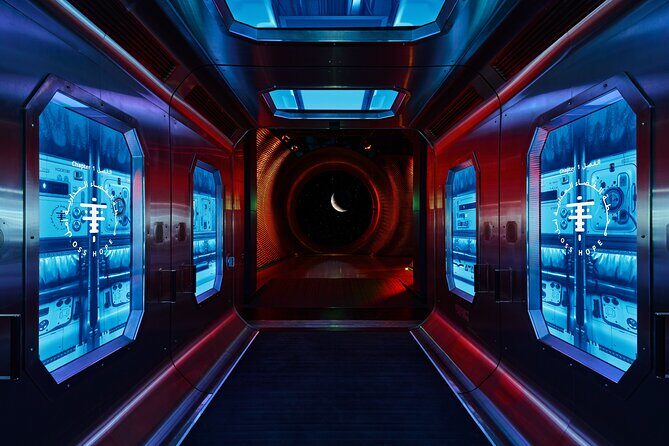 Museum of the Future Tickets - Guided Tours and Extras
