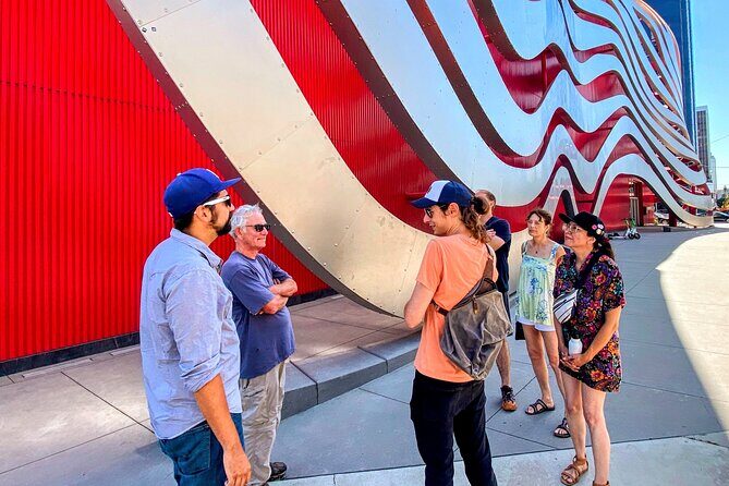 Museum Row Tour: The Fast & The Fossilized on Wilshire Blvd - Who Should Consider This Tour?