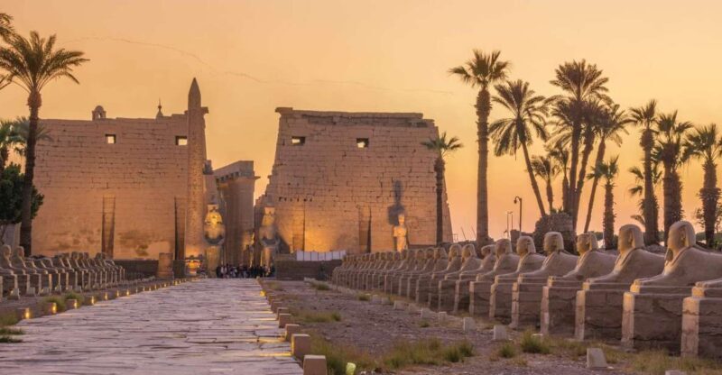Museum Tour in Luxor: Luxor Museum and Mummification Museum - Practical Details and Tips
