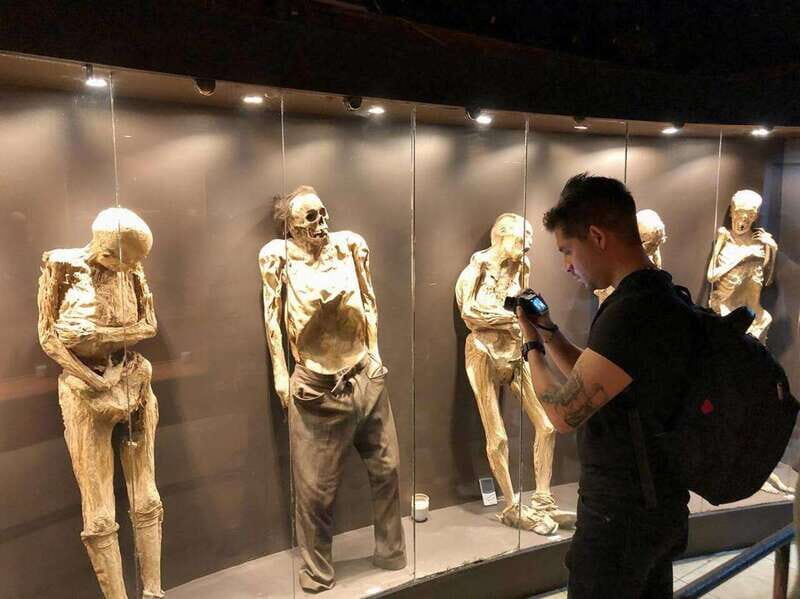 Museums and Mines of Guanajuato Private Tour - A Deep Dive into the Tour Experience