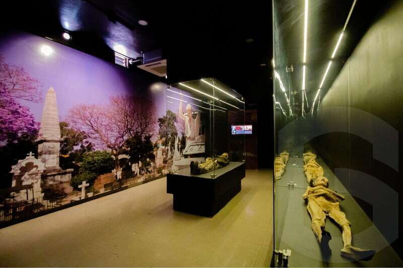 Museums and Mines of Guanajuato Private Tour - FAQs