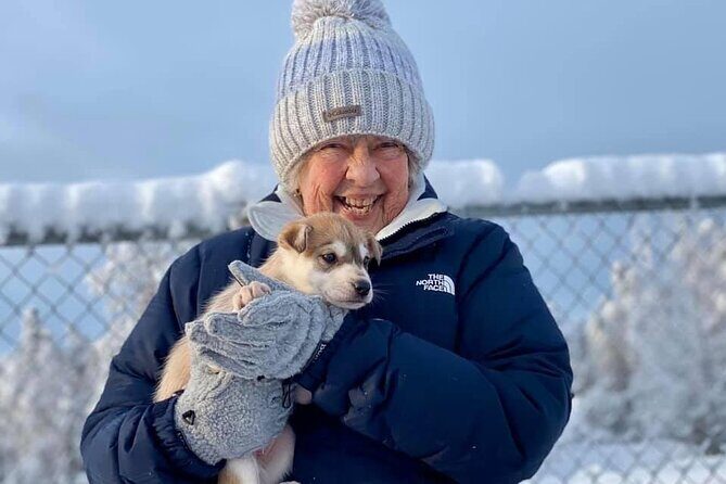 Mush Your Own Sled Dog Team (Winter Tour) in Talkeetna, Alaska - Final Thoughts: Who Should Consider This Tour?