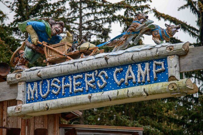 Musher's Camp and S'more Roasting Experience - FAQs