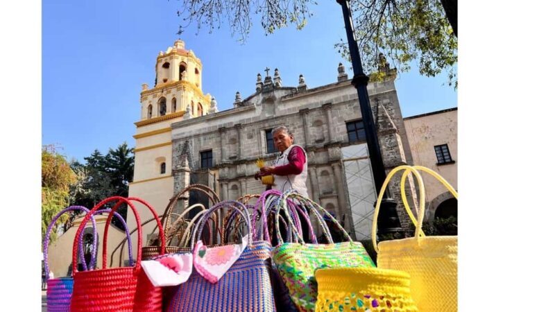 Music and Tequila in Xochimilco visits Coyoacán and CU - Who Is This Tour For?