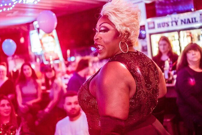 Music City Dolls Dueling Drag Brunch - Key Points