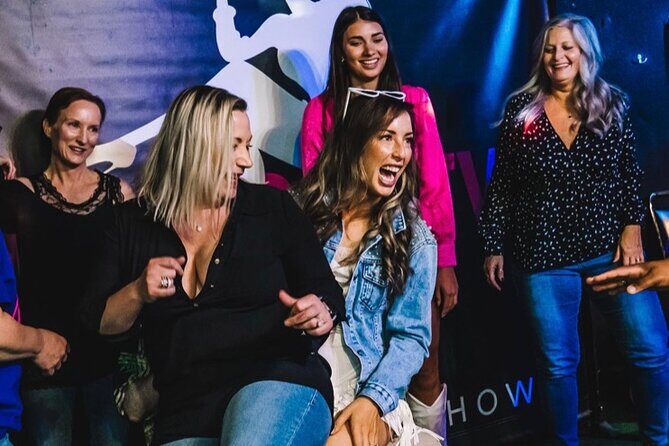 Music City Dolls Dueling Drag Brunch - A Closer Look at the Experience