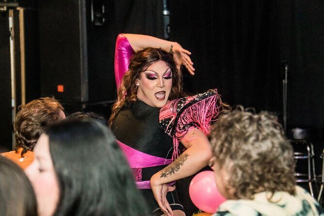 Music City Dolls Dueling Drag Brunch - FAQ