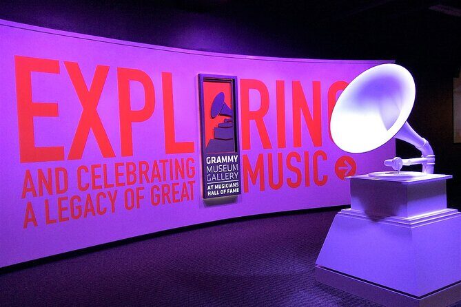 Music Pass: Entry to 7 Museums, Trolley Tour, Ole Smoky Tasting - Final Thoughts
