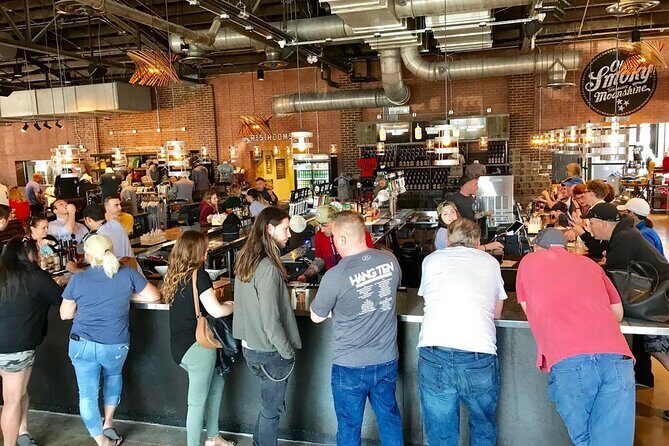Music Pass: Entry to 7 Museums, Trolley Tour, Ole Smoky Tasting - FAQs