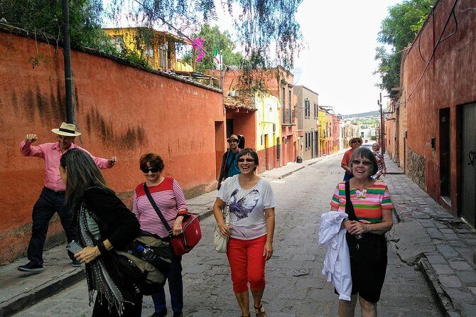 Music Tour & Lunch - Authentic Experiences and Local Insights