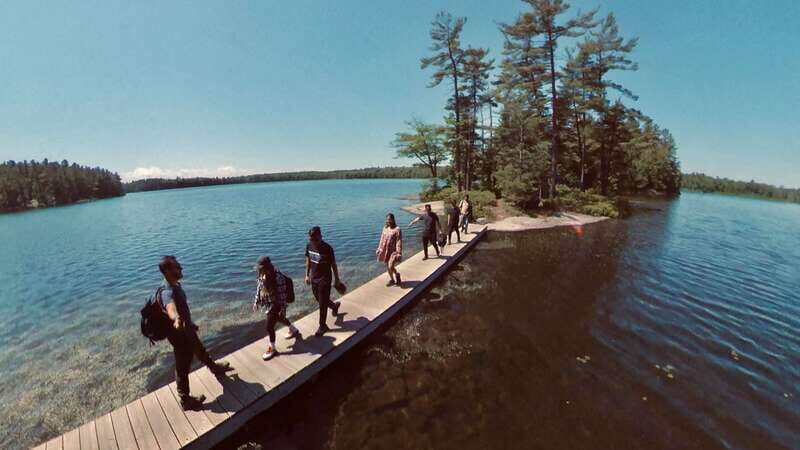 Muskoka: High Falls, Hardy Lake, & Huckleberry Rock Tour - Authentic Experiences and Actual Reviews