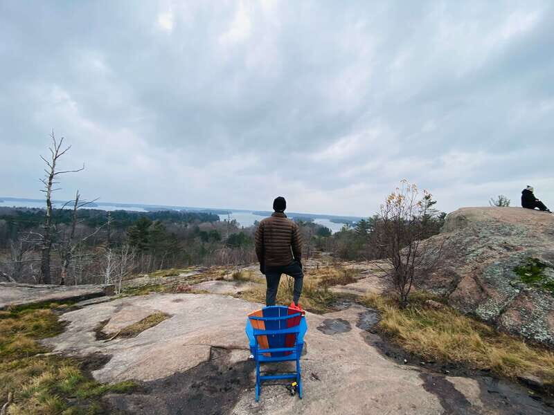 Muskoka: High Falls, Hardy Lake, & Huckleberry Rock Tour - Analyzing the Value