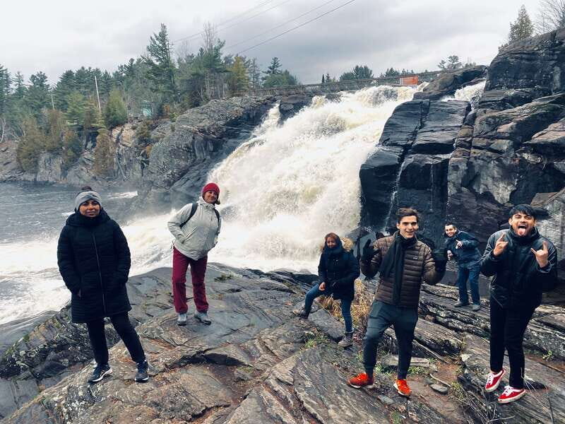 Muskoka: High Falls, Hardy Lake, & Huckleberry Rock Tour - Who Will Love This Tour?