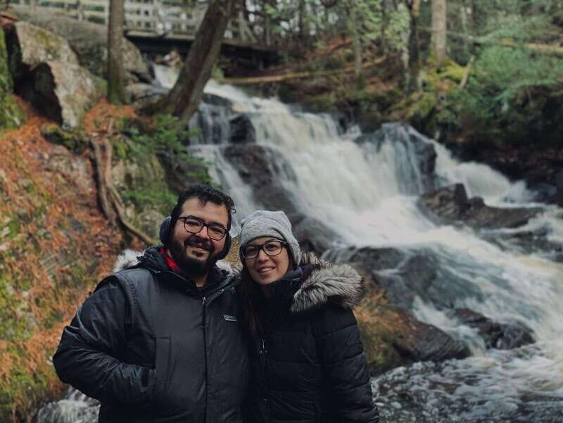 Muskoka: High Falls, Hardy Lake, & Huckleberry Rock Tour - Frequently Asked Questions