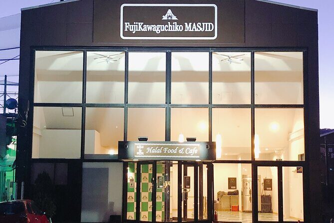 Muslim Friendly Mt. Fuji Tour with Halal Lunch and Prayer Time - The Sum Up